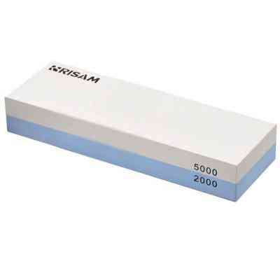 Точило Risam камень зерн.2000/5000 (водный) (RW252) Вінниця