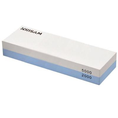 Точило Risam камень зерн.2000/5000 (водный) (RW252) Винница - изображение 1