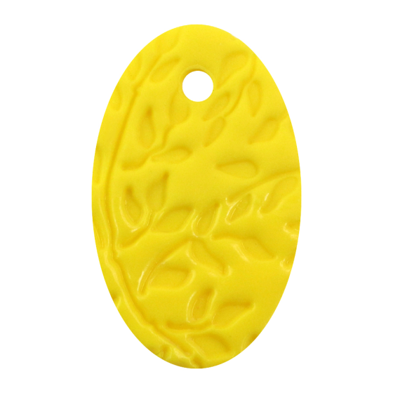 Пластика для бижутерии Soft Лимонная 57г Fimo Киев