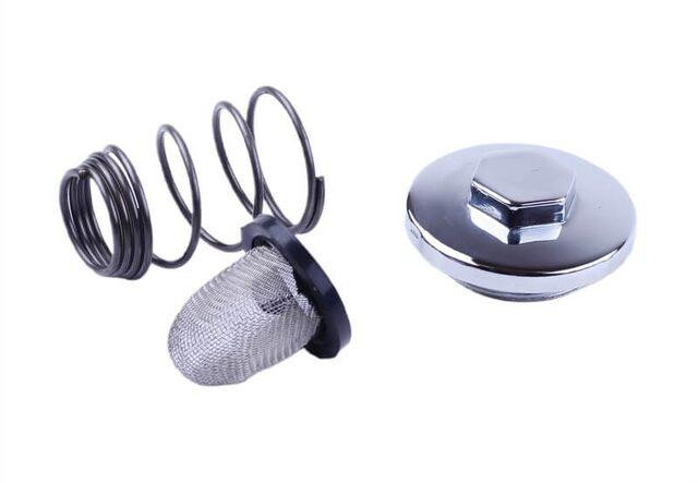 Кришка зливу оливи в комплекті — 4T Мукачево - фото 1