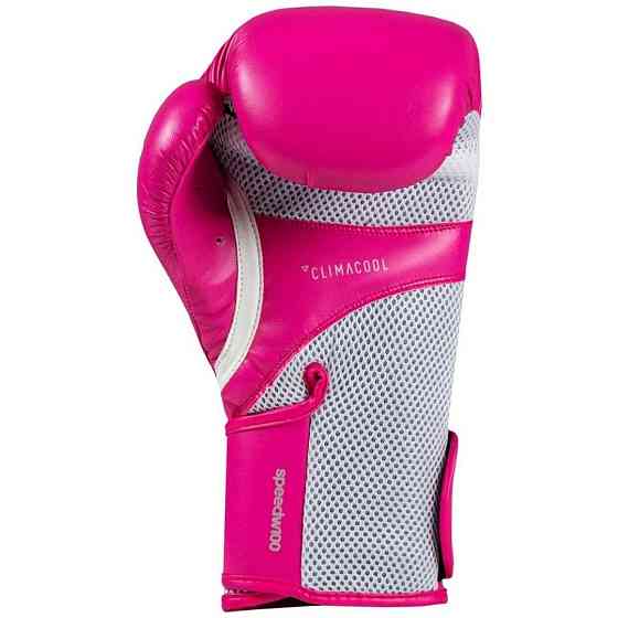 Боксерские перчатки ADIDAS Woman Speed - 10 унций (oz) Киев