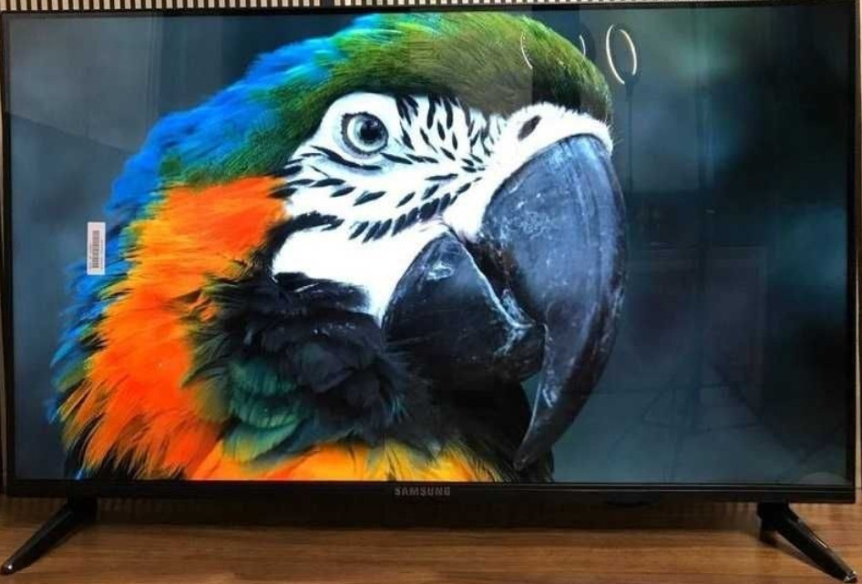 Телевізор 32 Дюйма 4K Самсунг SMART TV Wi-Fi Андроїд 15 Телевізор 34. Київ - фото 6