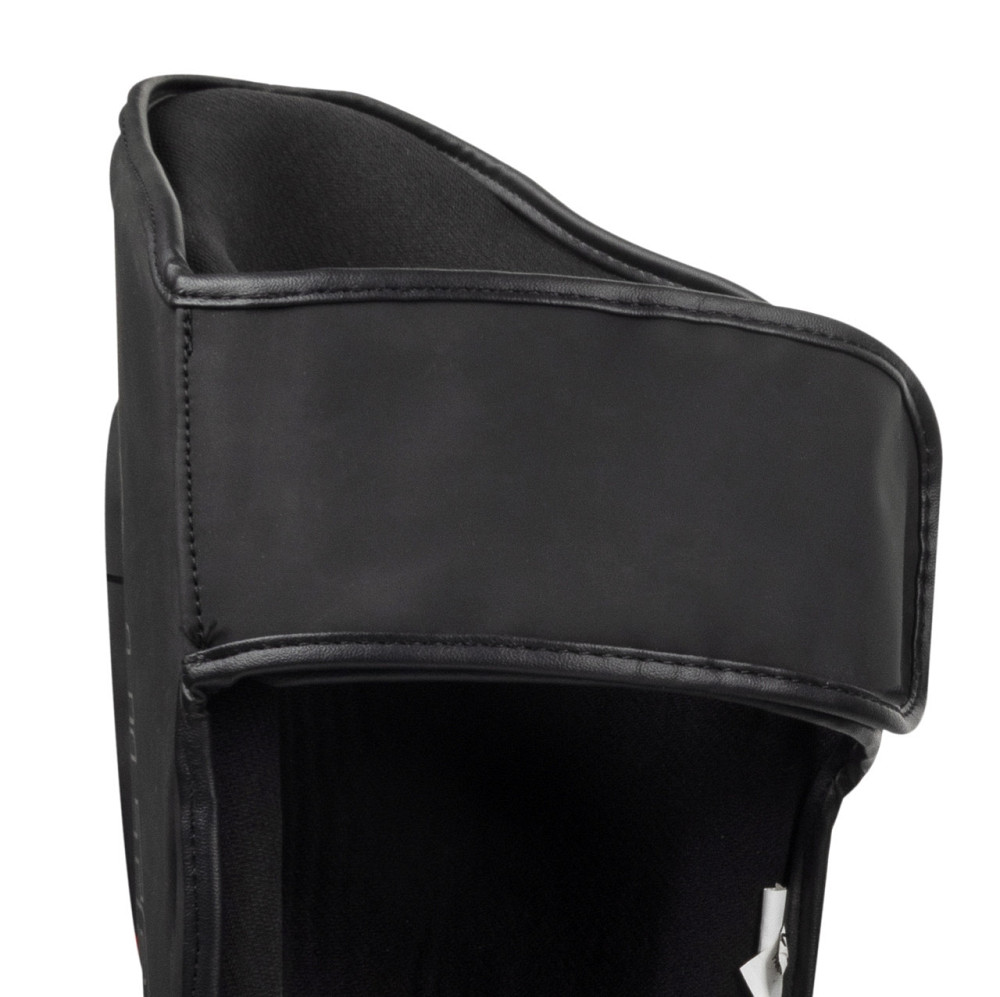 Захист гомілки і стопи PowerPlay 3052 Ultra Series Чорні L Кам'янське - фото 4