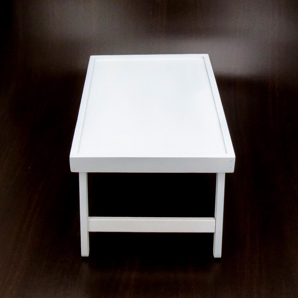 Столик-поднос для завтрака 