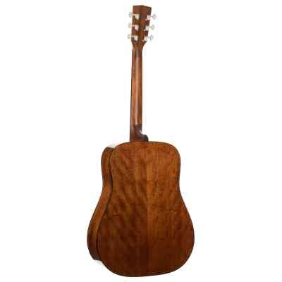 Гитара акустическая Cort Earth 60 Natural Gloss Винница