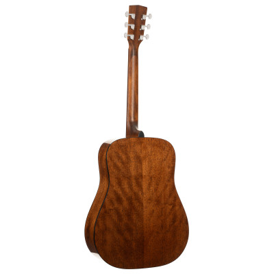 Гитара акустическая Cort Earth 60 Natural Gloss Винница - изображение 2