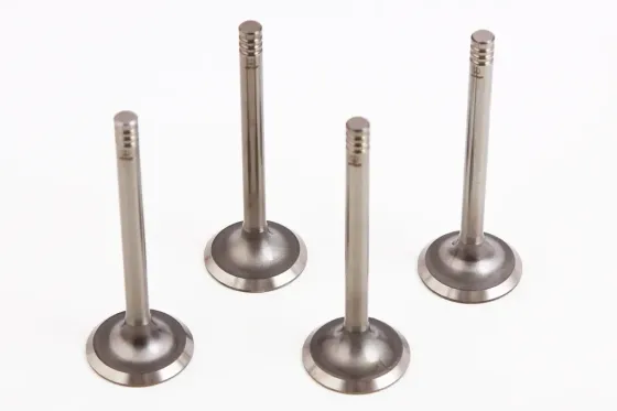 Клапана 21083 AMP Ultra азотир. впускные (4 шт.) Винница