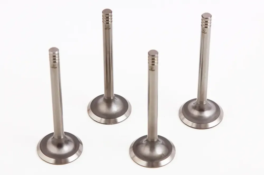 Клапана 21083 AMP Ultra азотир. впускные (4 шт.) Винница - изображение 1