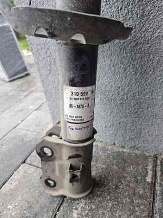 319599 Амортизатор передній, лівий Коломия