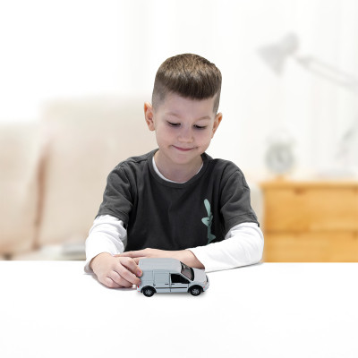 Машина TechnoDrive Ford Transit Connect (білий) (250386W) Вінниця - фото 9