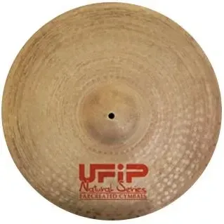 Ударная установка  UFIP Natural Ride 20