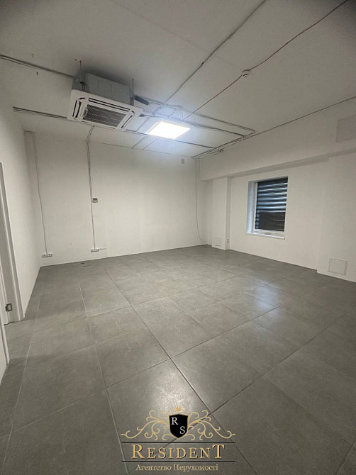 ЖК Новодворянський. 1 поверх 196 м2 Дніпро - фото 4