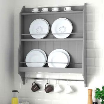 Полка настенная 