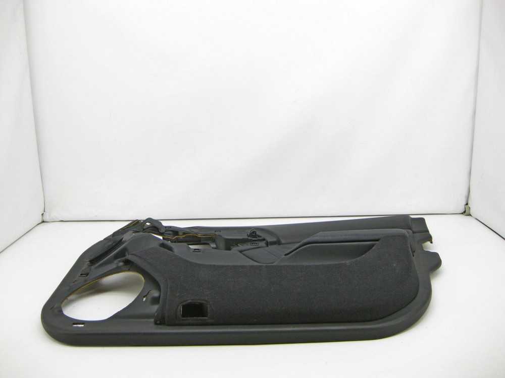 Mercedes-Benz  A2207200870 9B50 Карта передніх правих дверей колір антрацит S-Class W220 Одесса - изображение 9