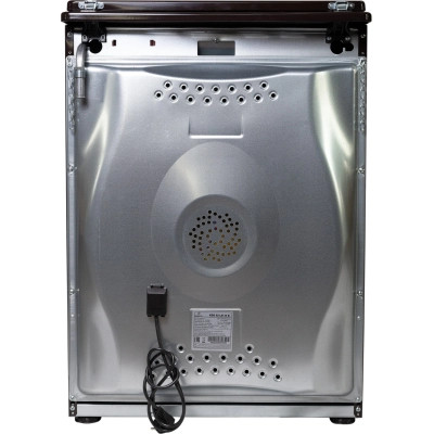 Плита Greta KGG 62 LM 33 B Винница - изображение 6