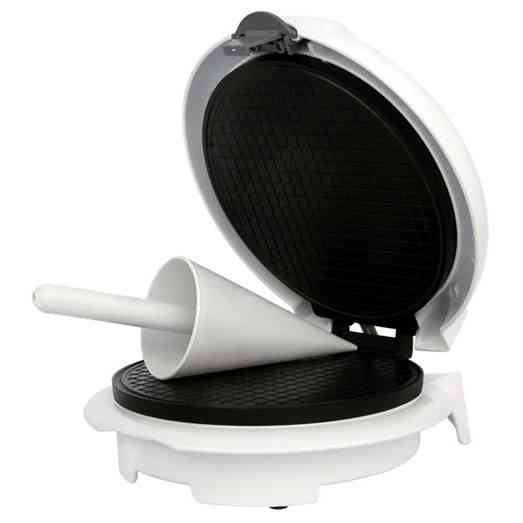 Вафельниця Camry CR 3082 750Вт UV-29 Івано-Франківськ