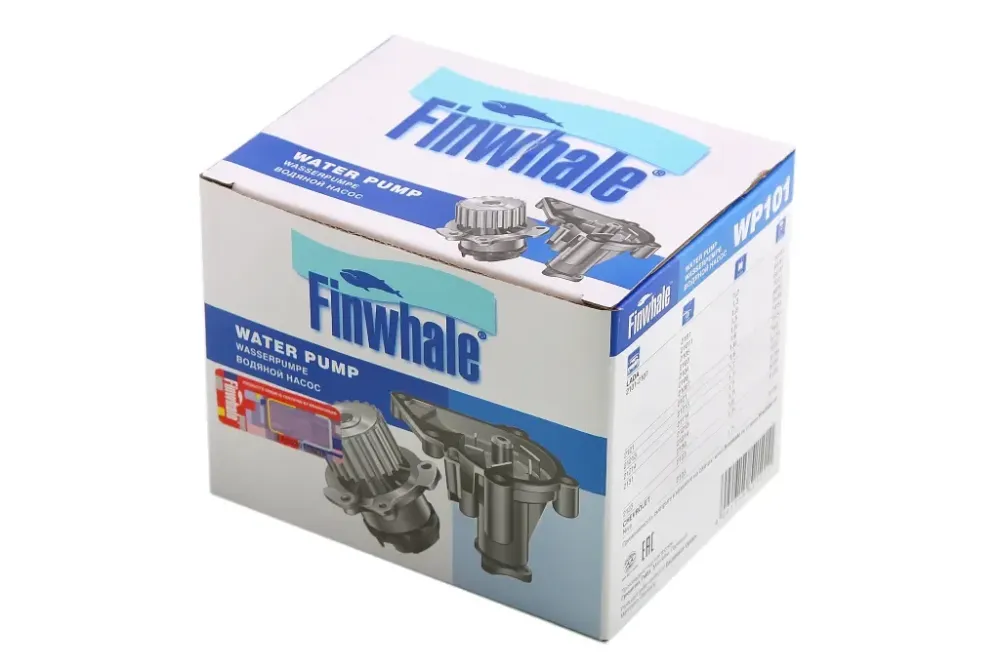 Помпа 2101 Finwhale Винница - изображение 4