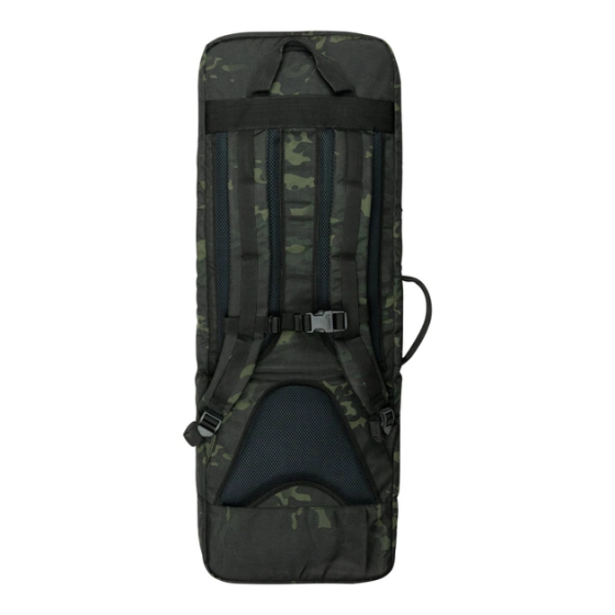 Тактична сумка Buckle Up Viper Tactical Чорний камуфляж Вінниця