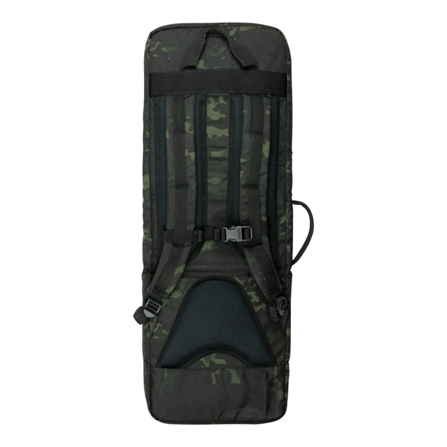 Тактическая сумка Buckle Up Viper Tactical Черный камуфляж Винница - изображение 4