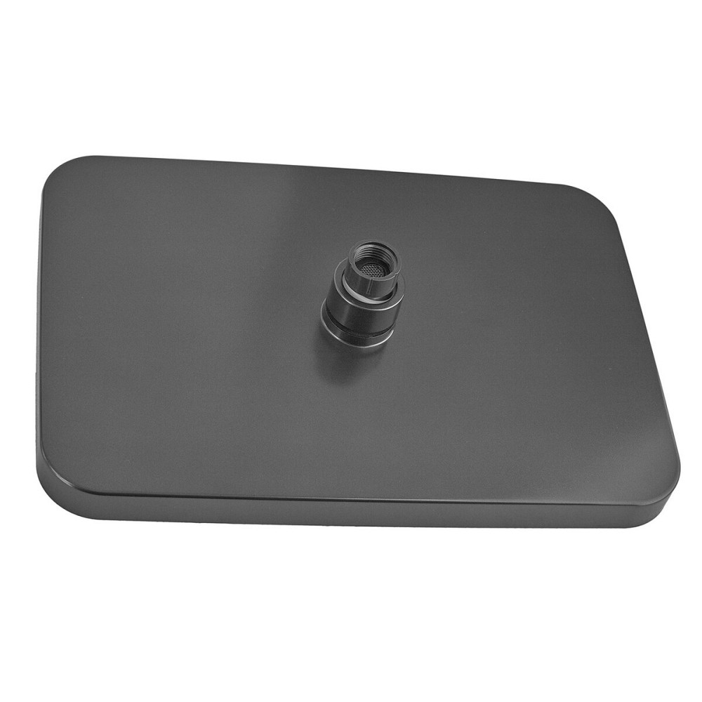 Душова колона Champion PBR-009-J графіт з кнопковим змішувачем, 4 режими CH6 Харків - фото 10