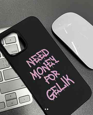 Премиум чехол на все модели телефонов - 