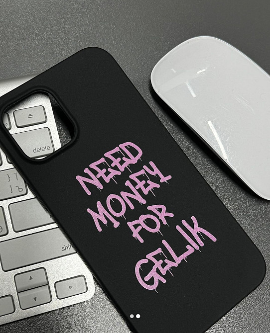 Премиум чехол на все модели телефонов - 