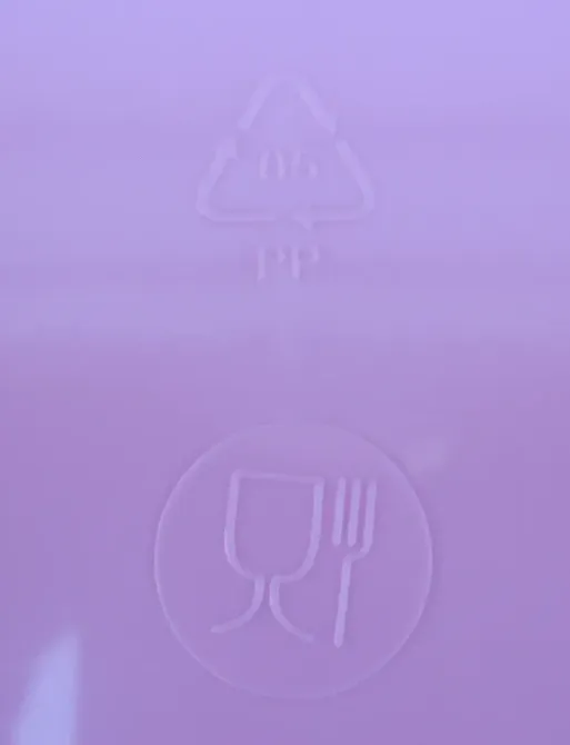 Таз пластиковий харчовий "Глобус" 15 літрів (ТМ Горизонт) Харків - фото 3