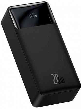 Rower Bank Baseus Bipow Overseas 20W 30000mAh. Киев