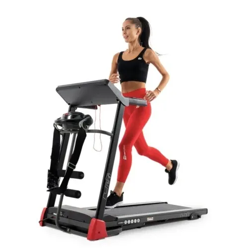 Беговая дорожка Hop-Sport 1200LB Киев - изображение 1