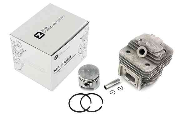 Поршнева мотокоси 1E44F (Ø44) Мукачево