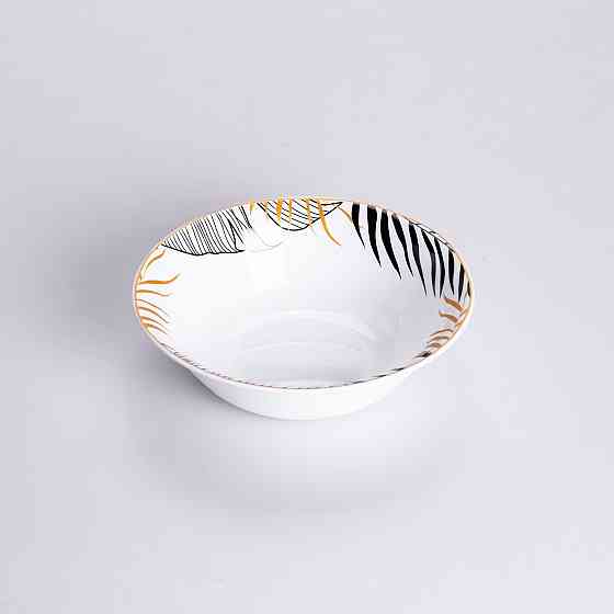 Столовий сервіз з порцеляни Palm на 6 осіб 32 предмети HP-HK-7 Коломия