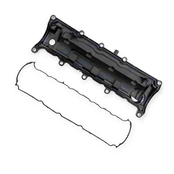 Кришка Рено Kangoo (08-), Megane (03-), Scenic (05-) 1.5 dCi клапанів Мукачево