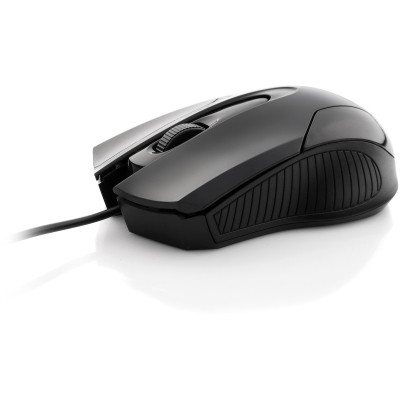 Комплект Vinga KBS170 Black Вінниця - фото 3