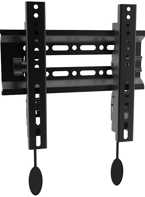 Кронштейн настінний X-Digital STEEL ST215 Black (6185108) Київ - фото 1