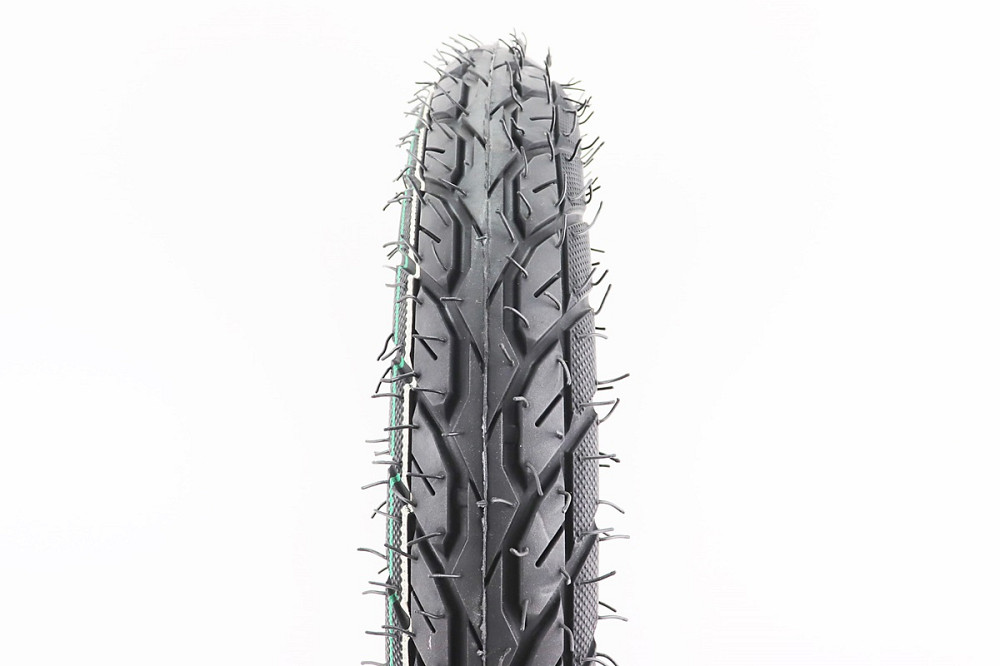 Шина 3,00-10 дорожня SY-085 Київ - фото 4