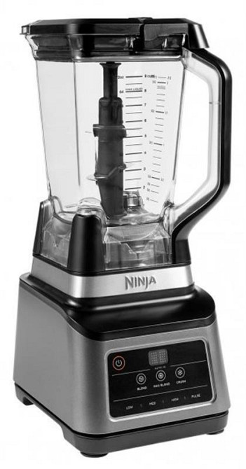 Блендер Ninja 2-в-1 BN750EU ( 12643 ) Харьков - изображение 4