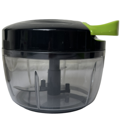 Подрібнювач зі шнуром 3001 KAMILLE Житомир - фото 1