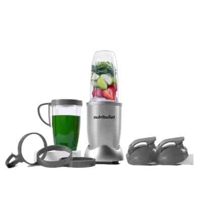 Блендер NUTRIBULLET NB907S Винница