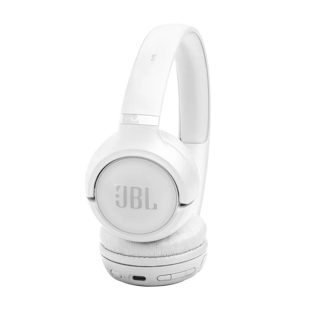 Bluetooth-гарнітура JBL Tune 530BT White (JBLT530BTWHTEU) ( 12645 ) Харків - фото 5