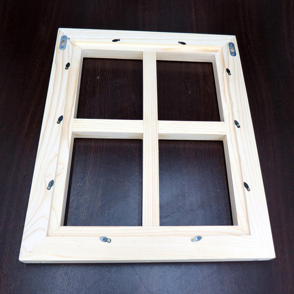 Декоративна рама "Касторія 2" бланже Миколаїв - фото 8