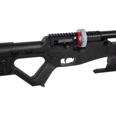 Пневматическая винтовка Optima BLITZ MEVZI 3 Винница - изображение 11