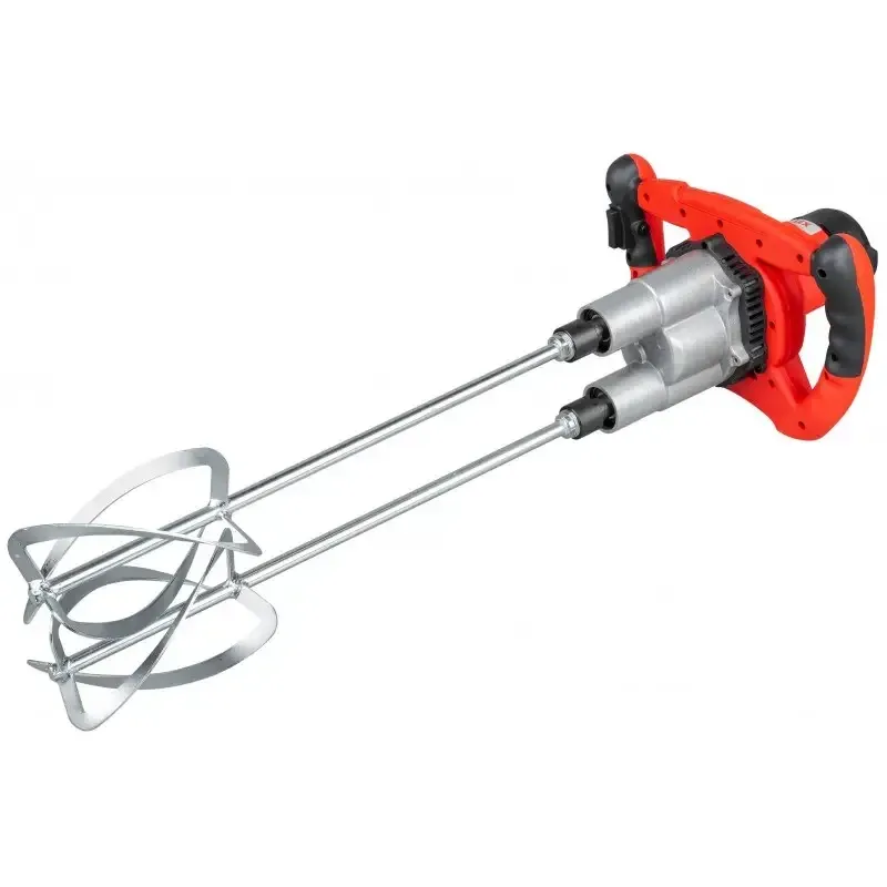 Міксер для сумішей LEX LXM28-2SH (2800Вт, Чехія, 2 вінчики) Львів - фото 1