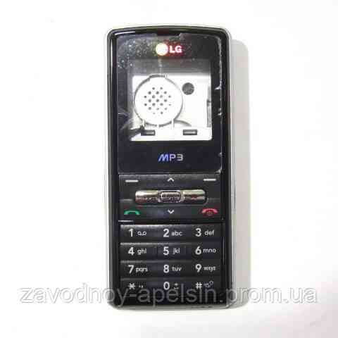 LG KP110 корпус панель клавіатура Одеса