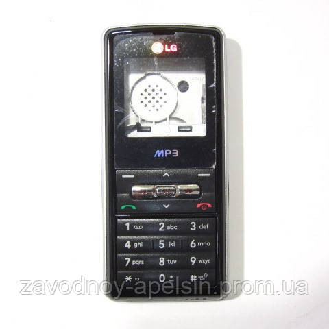 LG KP110 корпус панель клавіатура Одеса - фото 1