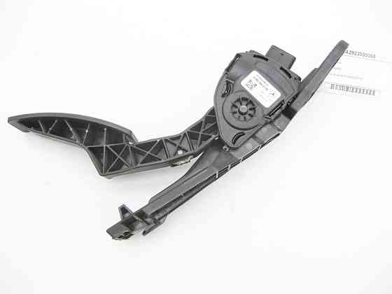 Mercedes-Benz  A2923000000 Педаль газу ML/GLE W166 GL/GLS X166 GLE Coupe C292 Одесса