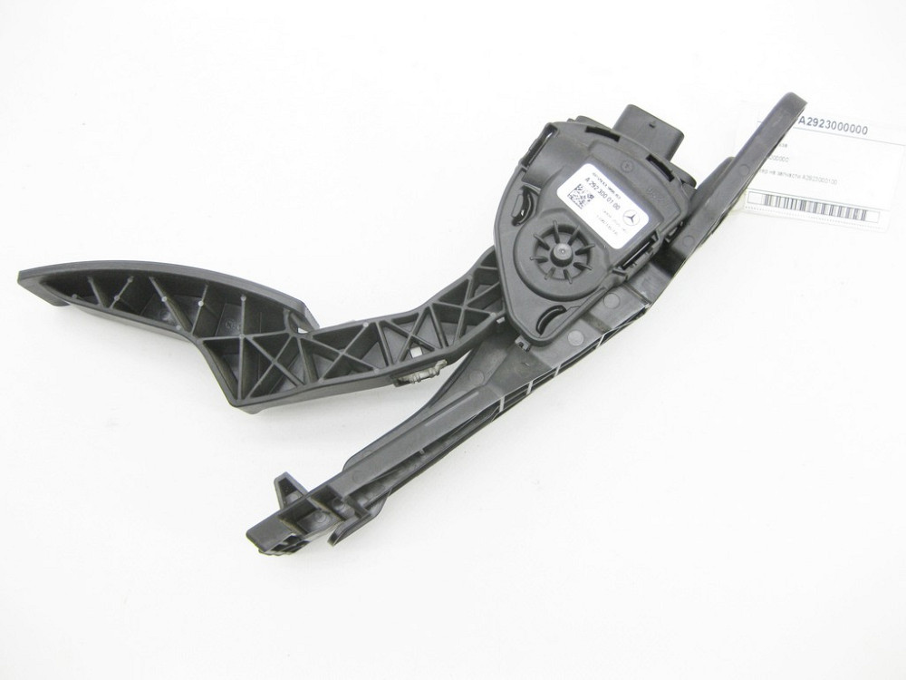 Mercedes-Benz  A2923000000 Педаль газу ML/GLE W166 GL/GLS X166 GLE Coupe C292 Одеса - фото 1