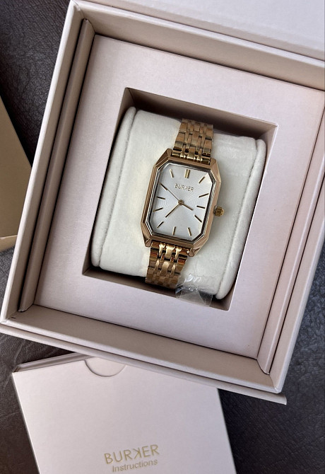 Годинник Burker Новий. Харьков - изображение 4