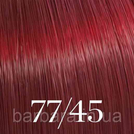 Фарба для волосся Wella Color Touch  77/45 червоний шелк Киев