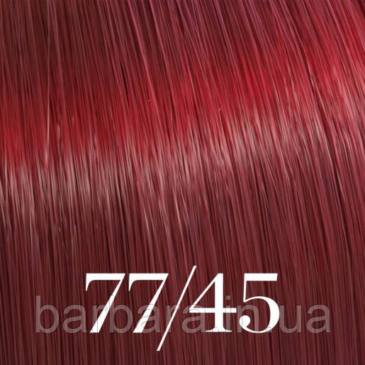 Фарба для волосся Wella Color Touch  77/45 червоний шелк Киев - изображение 2