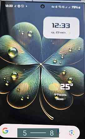 Смартфон Samsung Galaxy S24 Ultra 512Gb. Київ